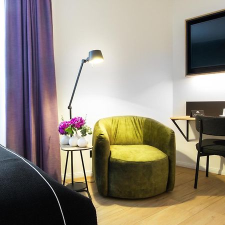 Frida Hotel & Cafe Bassum Εξωτερικό φωτογραφία