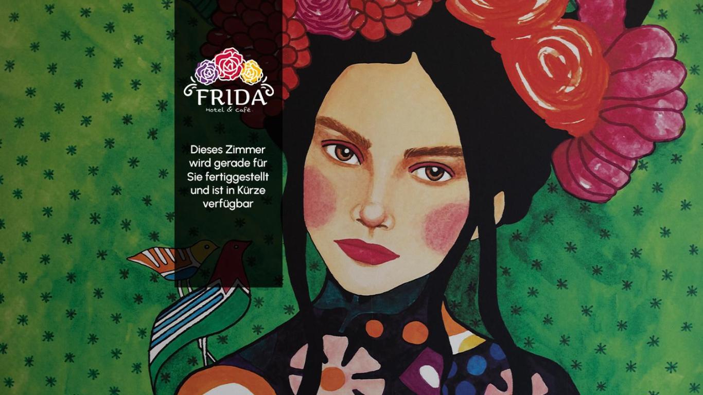 Frida Hotel & Cafe Bassum Εξωτερικό φωτογραφία