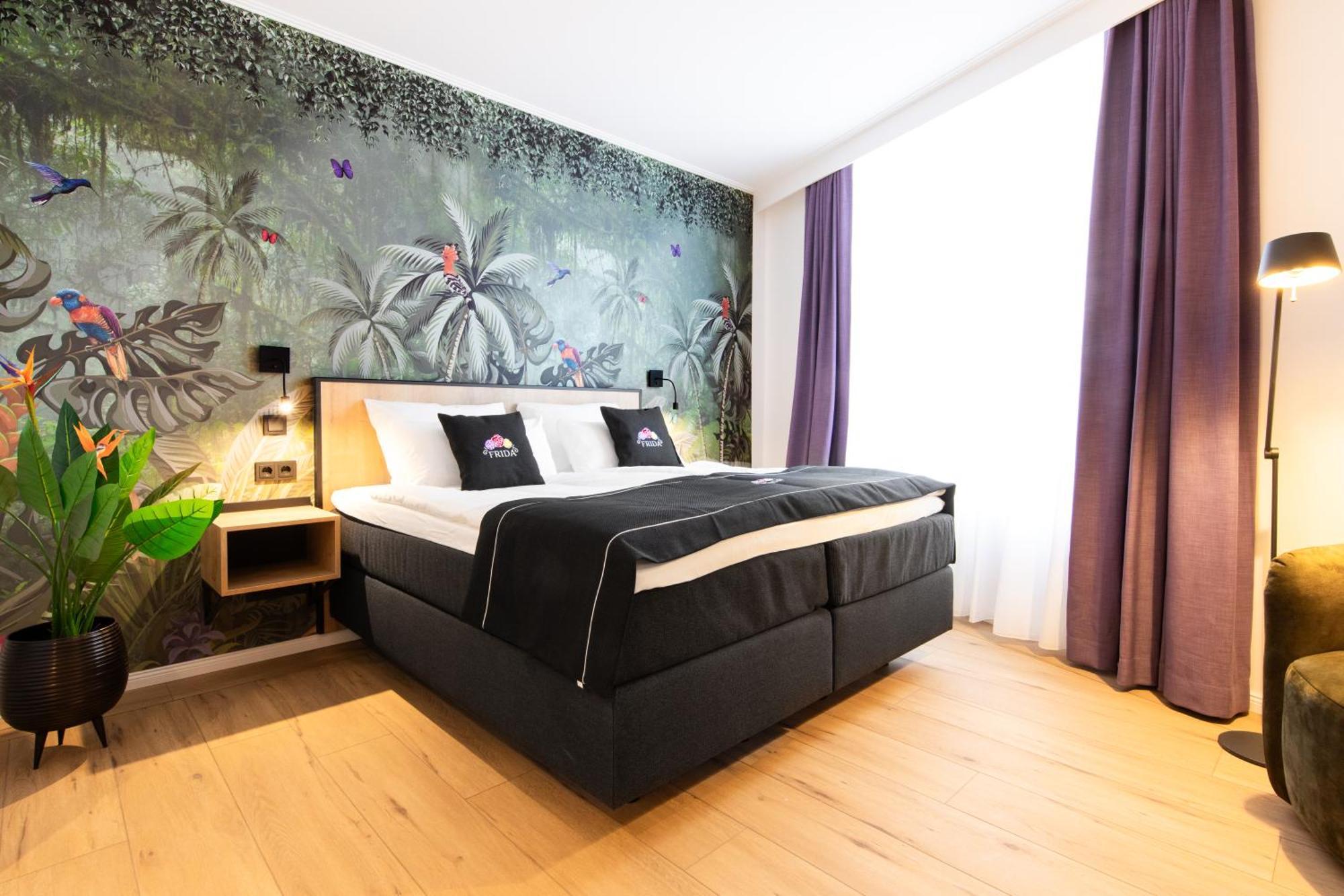Frida Hotel & Cafe Bassum Εξωτερικό φωτογραφία