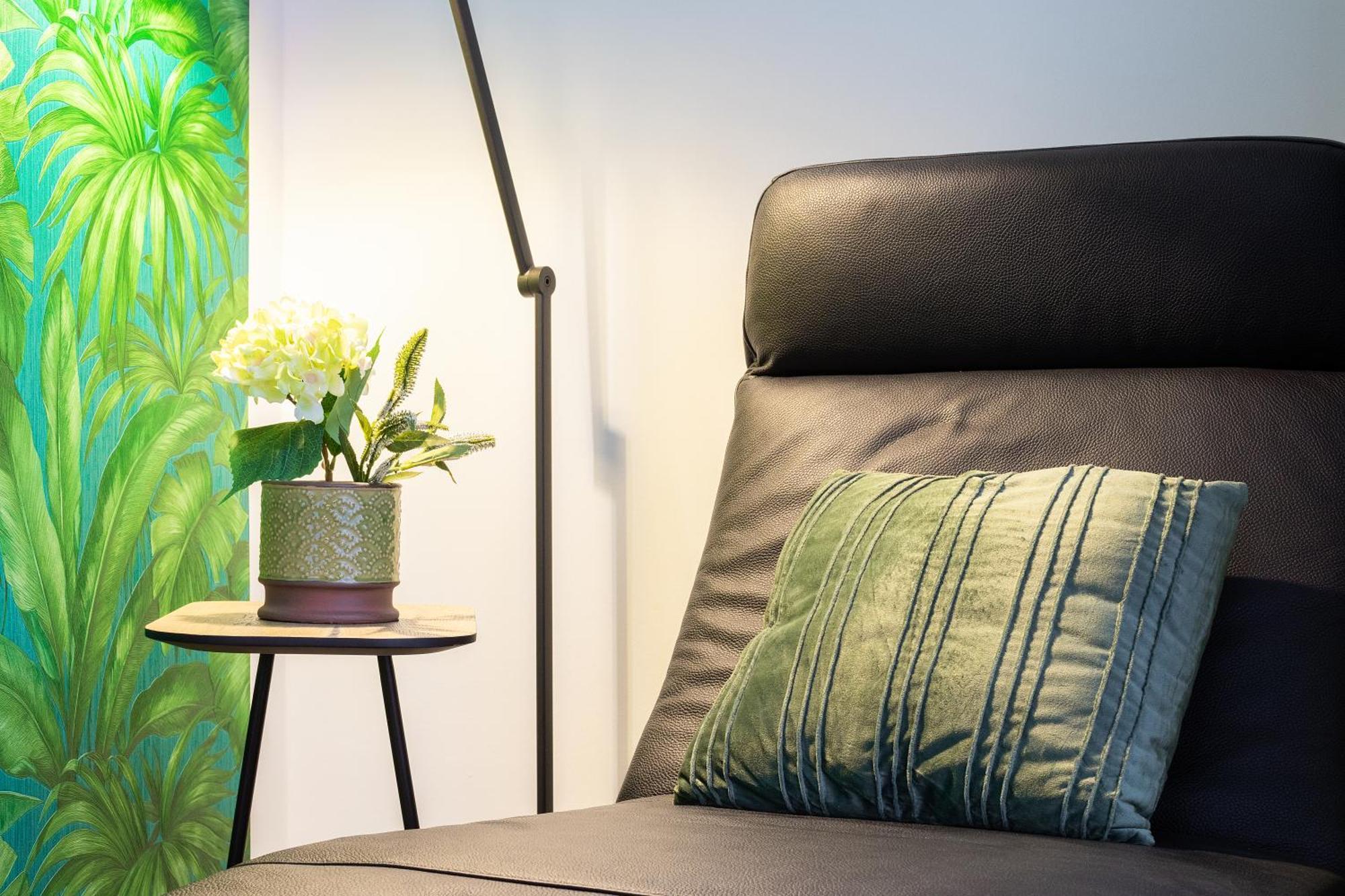 Frida Hotel & Cafe Bassum Εξωτερικό φωτογραφία