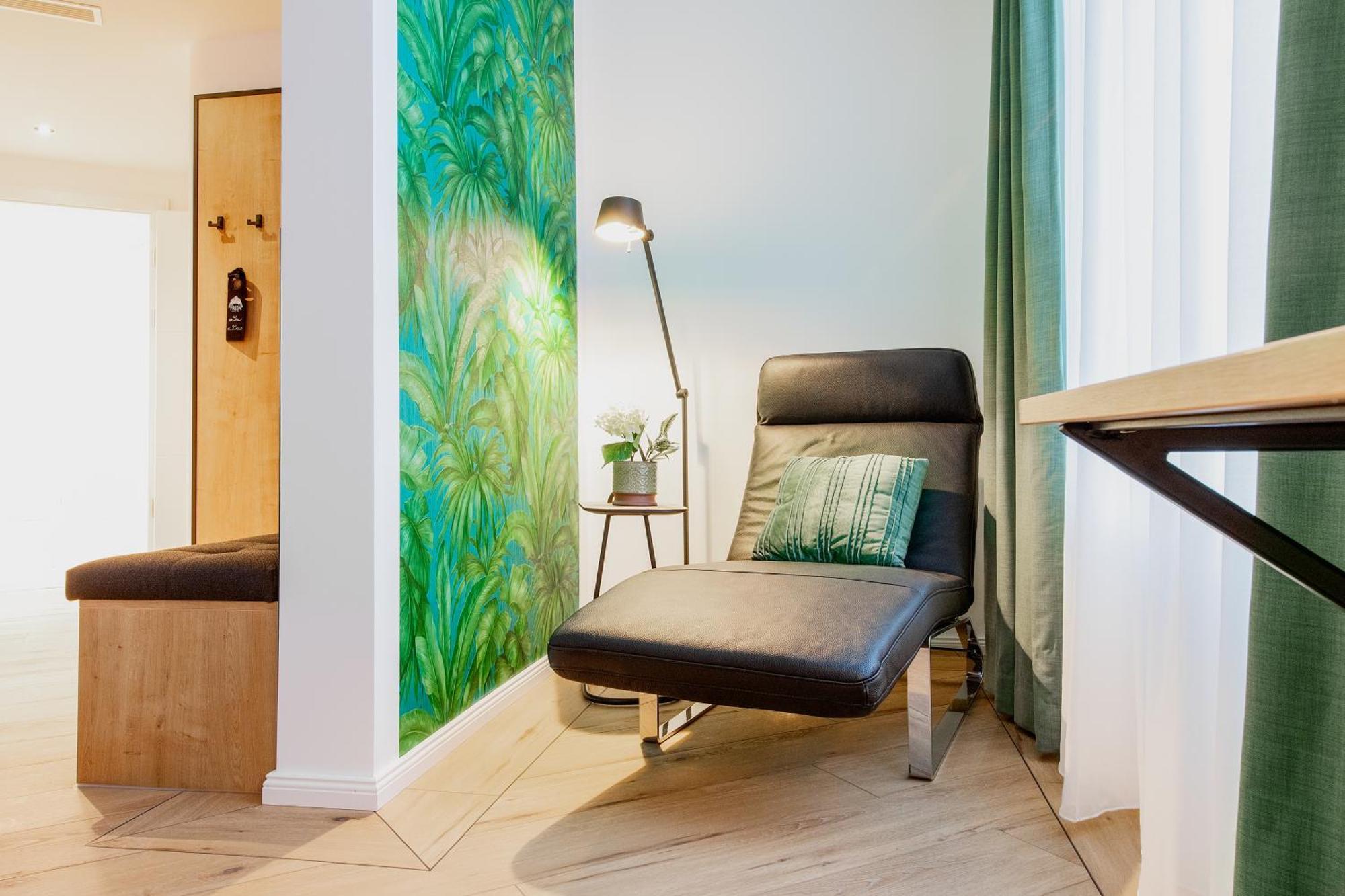Frida Hotel & Cafe Bassum Εξωτερικό φωτογραφία