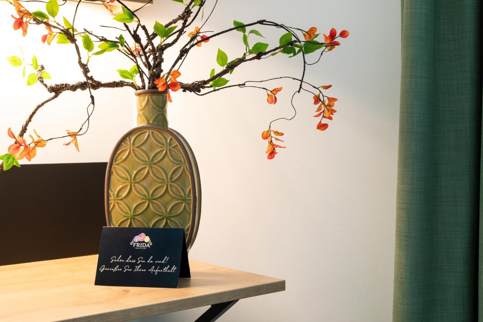 Frida Hotel & Cafe Bassum Εξωτερικό φωτογραφία