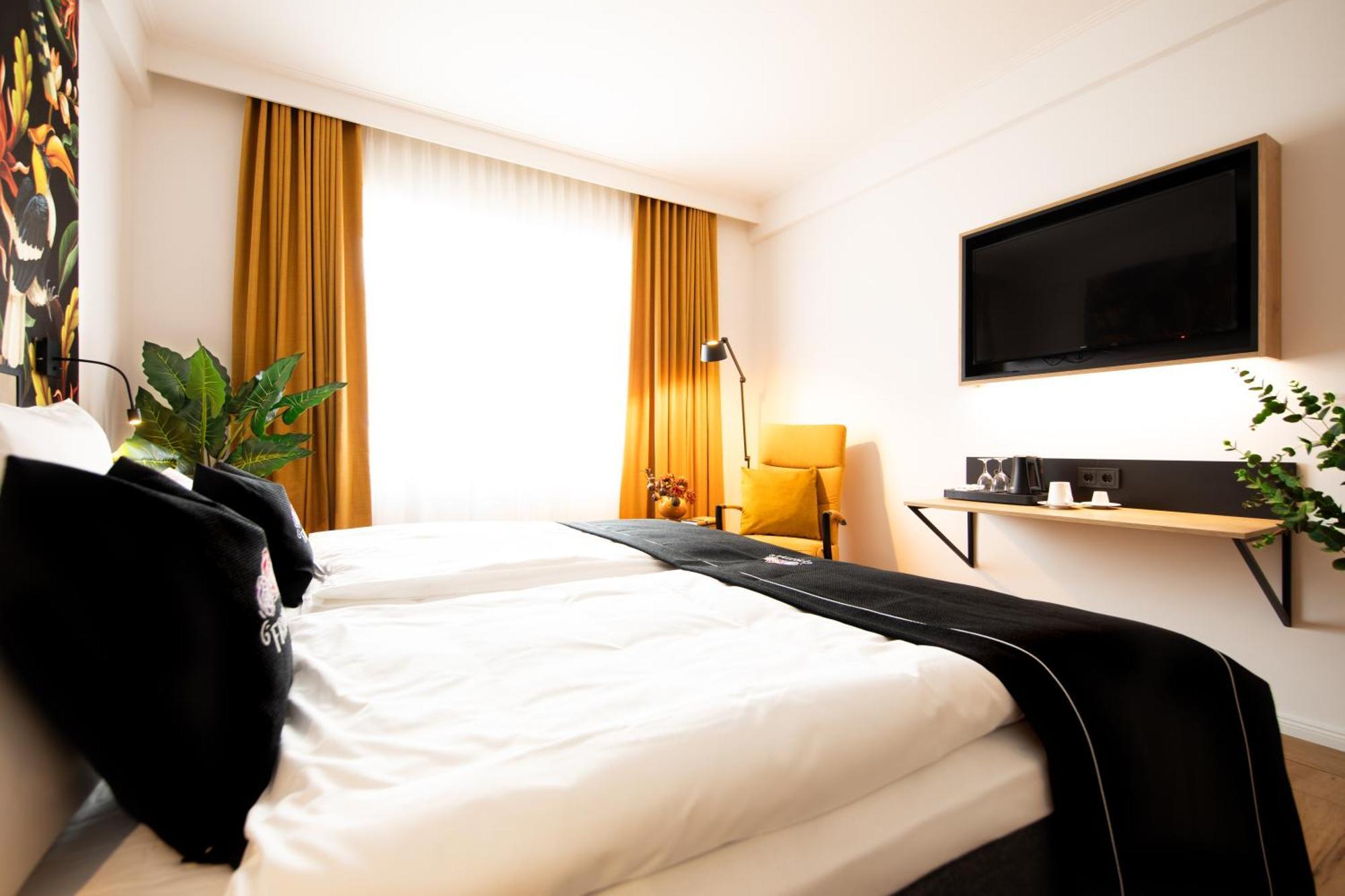 Frida Hotel & Cafe Bassum Εξωτερικό φωτογραφία