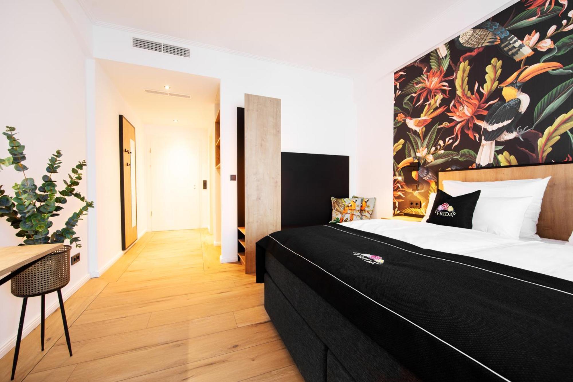 Frida Hotel & Cafe Bassum Εξωτερικό φωτογραφία